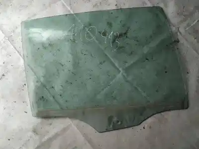 Peça sobressalente para automóvel em segunda mão vidro traseiro direito por ford taurus (p5_) 3.0 24v referências oem iam as2  