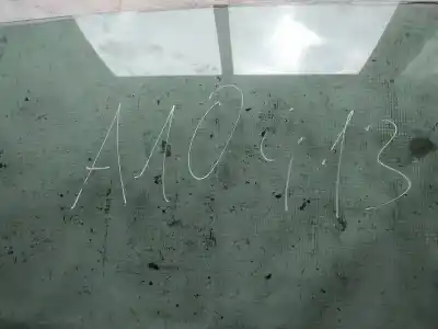 Peça sobressalente para automóvel em segunda mão vidro traseiro esquerdo por ford taurus (p5_) 3.0 24v referências oem iam as2  