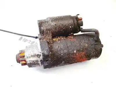 Peça sobressalente para automóvel em segunda mão motor de arranque por jaguar xj coupé 5.3 referências oem iam 23300ca000