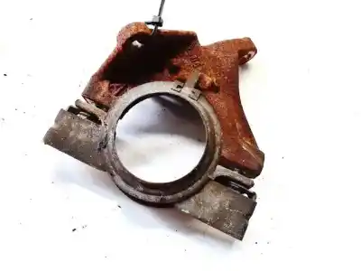 Second-hand car spare part engine support for ford fiesta (cb1) 1.6 16v ti-vct cat oem iam references   
