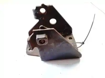 Second-hand car spare part engine support for jaguar xj coupé 5.3 oem iam references   