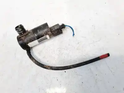 Peça sobressalente para automóvel em segunda mão motor limpa vidros por skoda octavia ii combi (1z5) 1.6 tdi 4x4 referências oem iam 