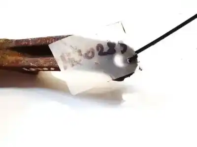 Second-hand car spare part engine support for jaguar xj coupé 5.3 oem iam references 2k05  