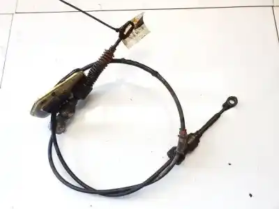 Peça sobressalente para automóvel em segunda mão ligação da caixa de velocidades por jaguar xj coupé 5.3 referências oem iam 