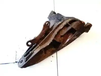 Second-hand car spare part engine support for opel kadett e fastback (t85) 1.4 s (c08, c48, d08, d48) oem iam references   