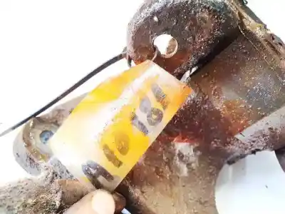 Second-hand car spare part engine support for opel kadett e fastback (t85) 1.4 s (c08, c48, d08, d48) oem iam references   