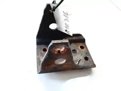 Pezzo di ricambio per auto di seconda mano SUPPORTO MOTORE per NISSAN X-TRAIL (T30) 2.2 16V Turbodiesel CAT Riferimenti OEM IAM   