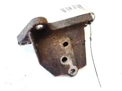 Pezzo di ricambio per auto di seconda mano SUPPORTO MOTORE per NISSAN X-TRAIL (T30) 2.2 16V Turbodiesel CAT Riferimenti OEM IAM   
