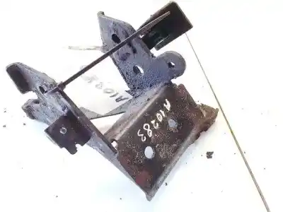 Second-hand car spare part engine support for jaguar xj coupé 5.3 oem iam references   