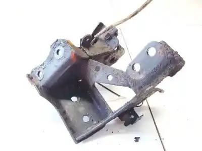 Pezzo di ricambio per auto di seconda mano SUPPORTO MOTORE per JAGUAR XJ COUPÉ 5.3 Riferimenti OEM IAM   