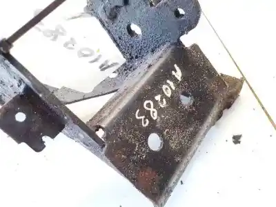 Second-hand car spare part engine support for jaguar xj coupé 5.3 oem iam references   