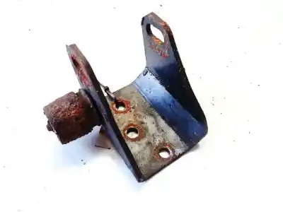 Pezzo di ricambio per auto di seconda mano SUPPORTO MOTORE per TOYOTA COROLLA VERSO, III FACELIFT 2007 - 2009 2.2 D-4D 100KW 2005.10 - 2009.03 Riferimenti OEM IAM   