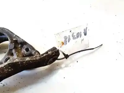 Second-hand car spare part engine support for jaguar xj coupé 5.3 oem iam references   