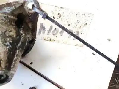 Second-hand car spare part starter motor for bmw 3 (e30) m3 2.3 oem iam references 0001107408  24436877