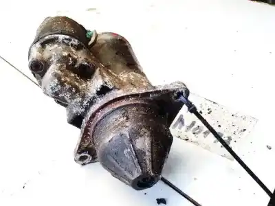 Tweedehands auto-onderdeel motor start voor bmw 3 (e30) m3 2.3 oem iam-referenties 0001107408