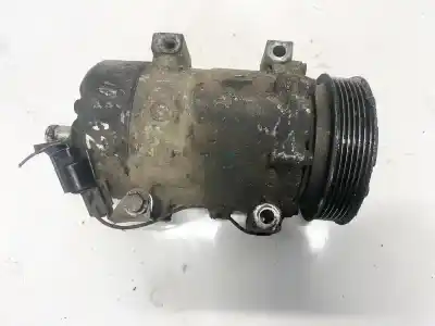 Second-hand car spare part air conditioning compressor for volvo s40 i (644) 1.9 di oem iam references 7700872159