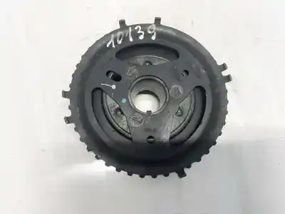Pièce détachée automobile d'occasion POULIE D'ARBRE A CAMES pour VOLKSWAGEN PASSAT VARIANT (3B6)  Références OEM IAM 038109111E  038109239