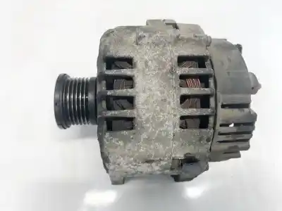Second-hand car spare part alternator for volvo s40 i (644) 1.9 di oem iam references 7700426849