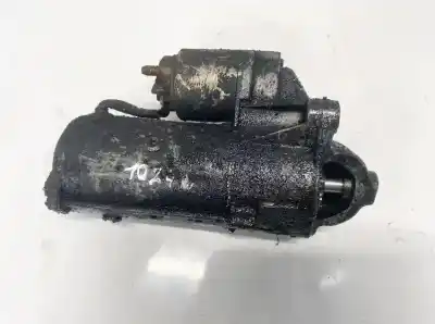 Second-hand car spare part starter motor for volvo s40 i (644) 1.9 di oem iam references 30620657