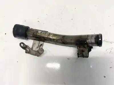 Second-hand car spare part intercooler pipe for opel meriva b 1.7 16v cdti oem iam references 55351860