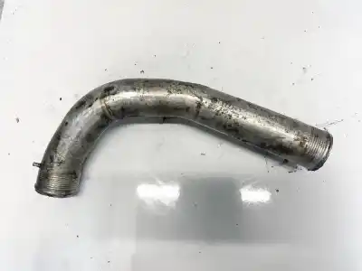 Peça sobressalente para automóvel em segunda mão tubo do intercooler por seat altea (5p1) 1.9 tdi referências oem iam 059145731ak