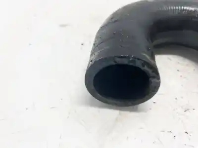 Second-hand car spare part intercooler pipe for opel meriva b 1.7 16v cdti oem iam references   