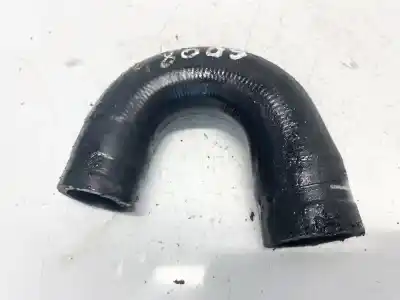 Second-hand car spare part intercooler pipe for opel meriva b 1.7 16v cdti oem iam references 