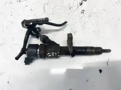 Second-hand car spare part injector for volvo s40 i (644) 1.9 di oem iam references 7700111014