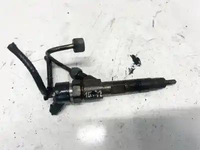 Second-hand car spare part injector for volvo s40 i (644) 1.9 di oem iam references 7700111014