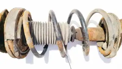 Peça sobressalente para automóvel em segunda mão mola de suspensão por alfa romeo 33 sportwagon (905_) 1.5 (905a) referências oem iam 