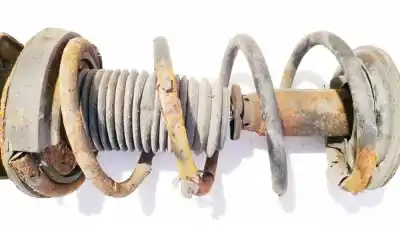Peça sobressalente para automóvel em segunda mão mola de suspensão por alfa romeo 33 sportwagon (905_) 1.5 (905a) referências oem iam 