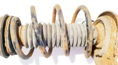 Second-hand car spare part shock absorber spring for saab 900 i (ac4, am4) 2.0 i oem iam references 