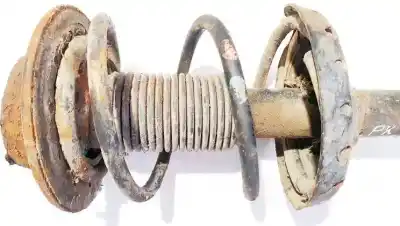 Автозапчасти б/у амортирующая пружина за subaru legacy berl. b13 (bl) 2.0 cat ссылки oem iam   