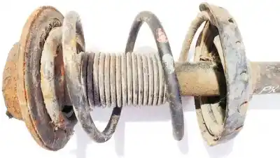 Автозапчастина б/у демпфуюча песна для subaru legacy berl. b13 (bl) 2.0 cat посилання на oem iam 