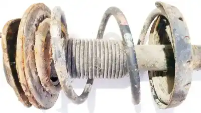 Автозапчастина б/у демпфуюча песна для subaru legacy berl. b13 (bl) 2.0 cat посилання на oem iam   