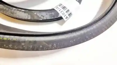 Pezzo di ricambio per auto di seconda mano gomma contorno porta per volkswagen passat variant (3c5) 1.9 tdi riferimenti oem iam 3c5867913b  