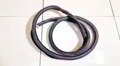 Pezzo di ricambio per auto di seconda mano gomma contorno porta per volkswagen passat variant (3c5) 1.9 tdi riferimenti oem iam 3c5867913b  