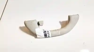 Автозапчасти б/у потолочная ручка за VOLKSWAGEN PASSAT VARIANT (3C5) 1.9 TDI ссылки OEM IAM 1K0857607J  