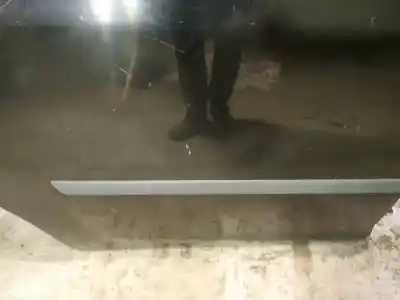 Second-hand car spare part plastics for nissan bluebird hatchback (t72, t12) 1.6 oem iam references 