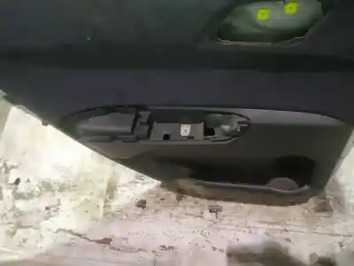 Автозапчасти б/у обивка левой передней двери за opel corsa a fastback (s83) 1.2 i (f08, m08, f68, m68) ссылки oem iam   