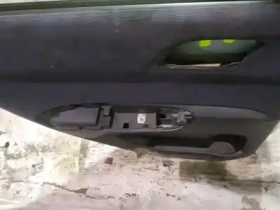 Pièce détachée automobile d'occasion garniture de porte avant gauche pour opel corsa a fastback (s83) 1.2 i (f08, m08, f68, m68) références oem iam 