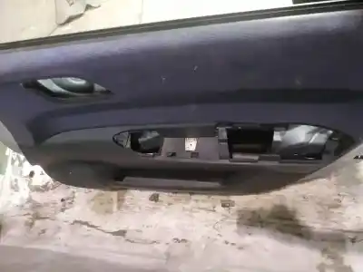Pièce détachée automobile d'occasion garniture de porte avant droite pour opel corsa a fastback (s83) 1.2 i (f08, m08, f68, m68) références oem iam 
