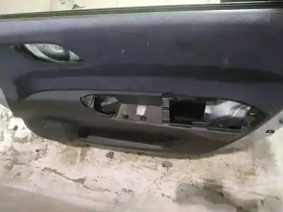 Автозапчасти б/у обивка передней правой двери за opel corsa a fastback (s83) 1.2 i (f08, m08, f68, m68) ссылки oem iam   
