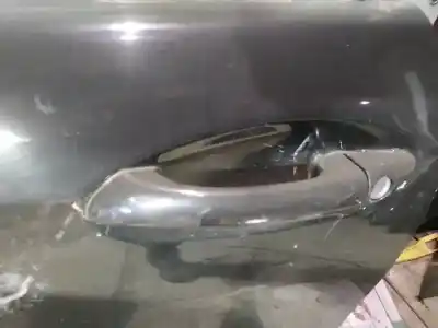 Автозапчасти б/у левая передняя наружная ручка за opel vectra a (j89) 2.0 i (f19, m19) ссылки oem iam 