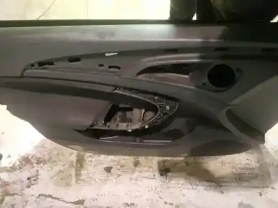 Second-hand car spare part left front door trim for bmw 3 (e30) m3 2.3 oem iam references 