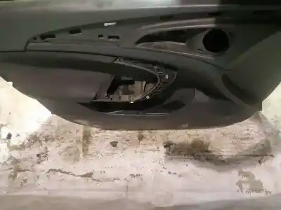 Second-hand car spare part left front door trim for bmw 3 (e30) m3 2.3 oem iam references   