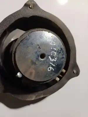 Second-hand car spare part SPEAKER for NISSAN X-TRAIL (T30) 2.2 16V Turbodiesel CAT OEM IAM references   