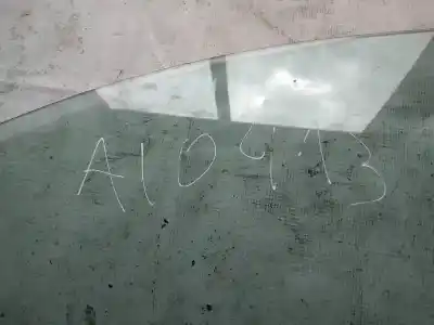 Peça sobressalente para automóvel em segunda mão vidro dianteiro esquerdo por ford taurus (p5_) 3.0 24v referências oem iam as2  