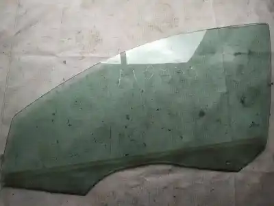 Peça sobressalente para automóvel em segunda mão vidro dianteiro esquerdo por ford taurus (p5_) 3.0 24v referências oem iam as2