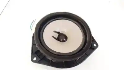 Second-hand car spare part SPEAKER for TOYOTA COROLLA VERSO, III 2004.05 - 2007 2.2 D-4D 100KW 2005.10 - 2009.03 OEM IAM references 861600F020  